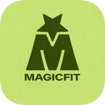 Magicfit by PushOwl