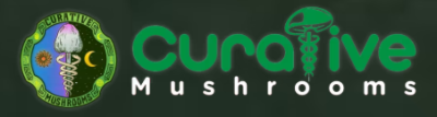 Store Curative Mushrooms