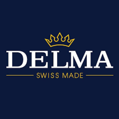 DELMA Watches