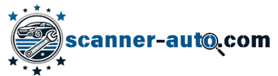 Scanner-Auto