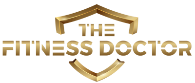 The Fitness Doctor