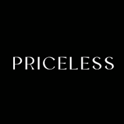 Shop Priceless