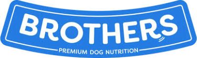 Brothers Dog Food
