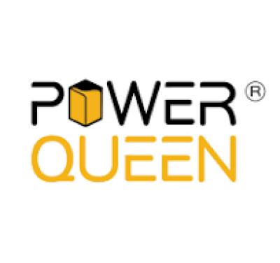 Power Queen® DE