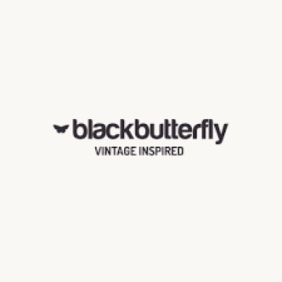BlackButterfly