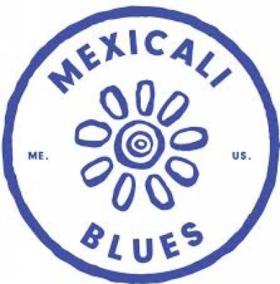 Mexicali Blues