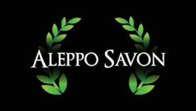 Aleppo Savon