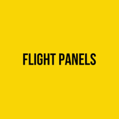 Flight Panels