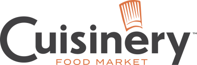 Cuisinery Food Market