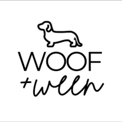WOOF + WEEN