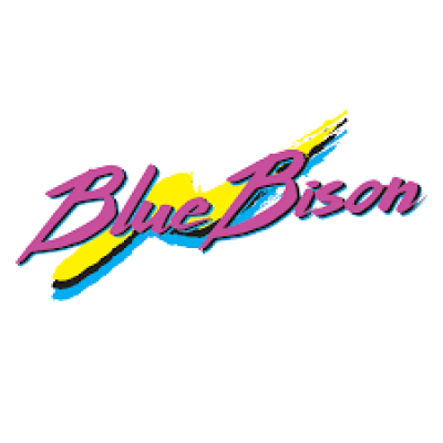 Blue Bison Apparel