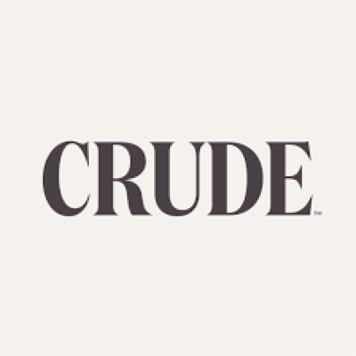 CRUDE Personal Care