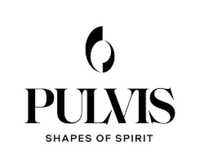 Pulvis Art Urns