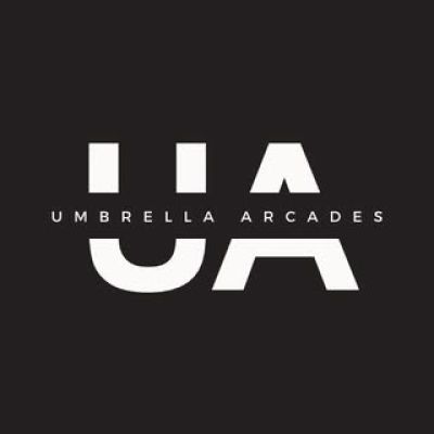 Umbrella Arcades