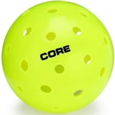 CORE Pickleball
