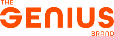 The Genius Brand