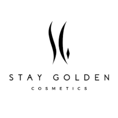 Stay Golden Cosmetics