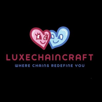 LuxeChainCraft