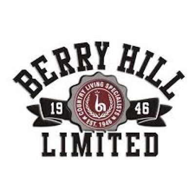 Berry Hill Limited