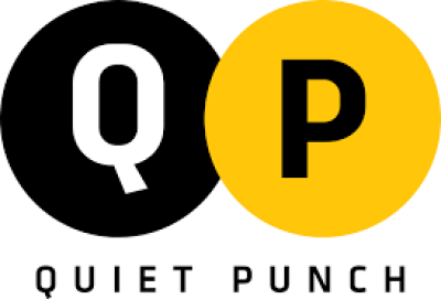 Quiet Punch
