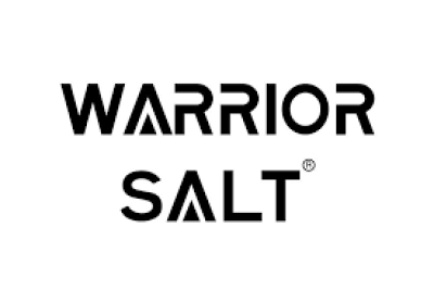 Warrior Salt