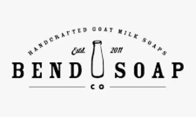 Bend Soap Company
