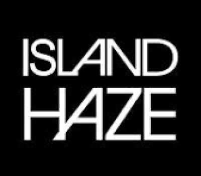 Islandhaze
