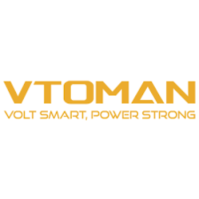 Power Station | VTOMAN