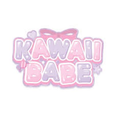Kawaii Babe