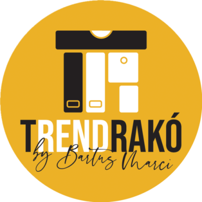 tRENDrakó