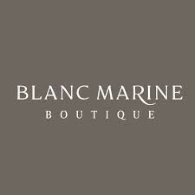 Blanc Marine Boutique