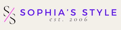 SophiasStyle