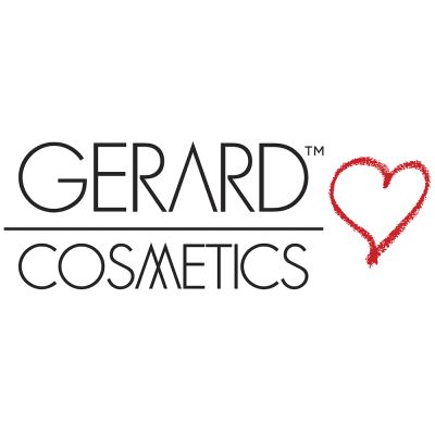 Gerard Cosmetics