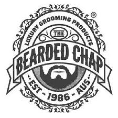 The Bearded Chap
