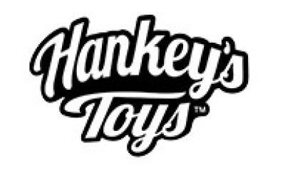 mrhankeystoys