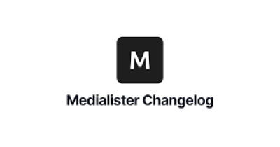 Medialister