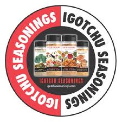 Igotchu Seasonings