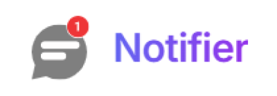 Notifier