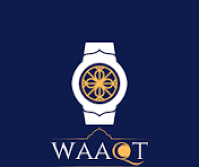 Waaqt Arabic Dial
