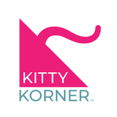Kitty Korner Door