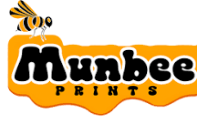 Munbee Prints