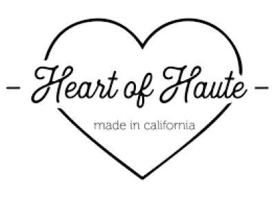 Heart of Haute