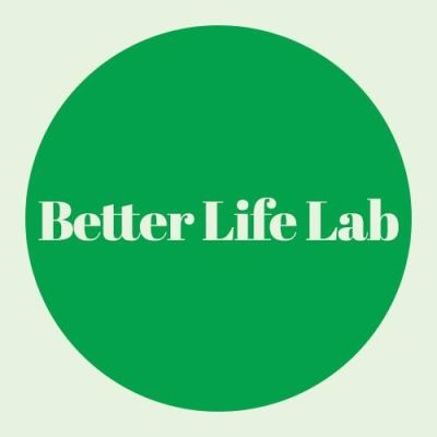 Better Life Lab