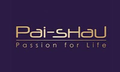 Pai-Shau