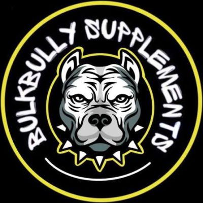 BulkBully Supplements