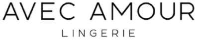 Avec Amour Lingerie