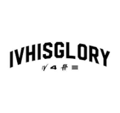 IV His Glory Clothing