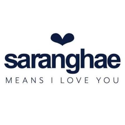 Saranghae Means I Love You