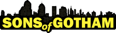 Sons of Gotham