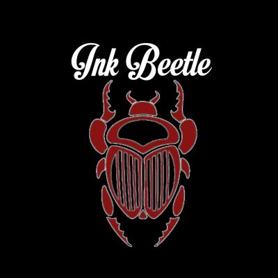 Ink Beetle